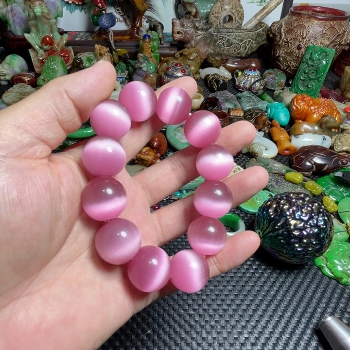 滴血莲花菩提手串
