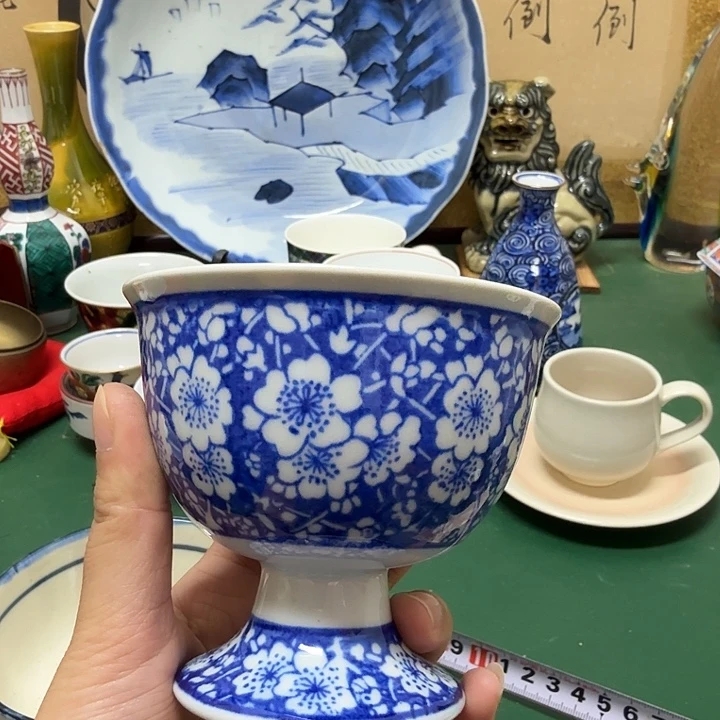 平***哥中古工艺品精选瓷器