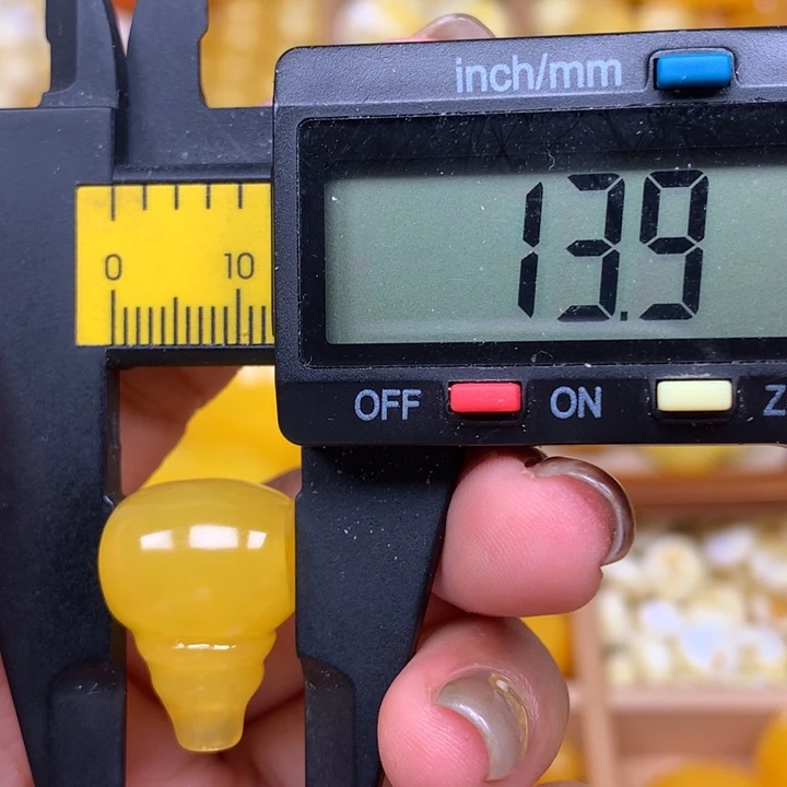 非金属配珠配饰088