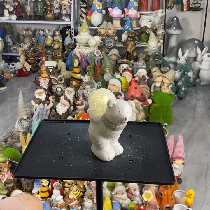 软陶工艺品摆件默认微瑕