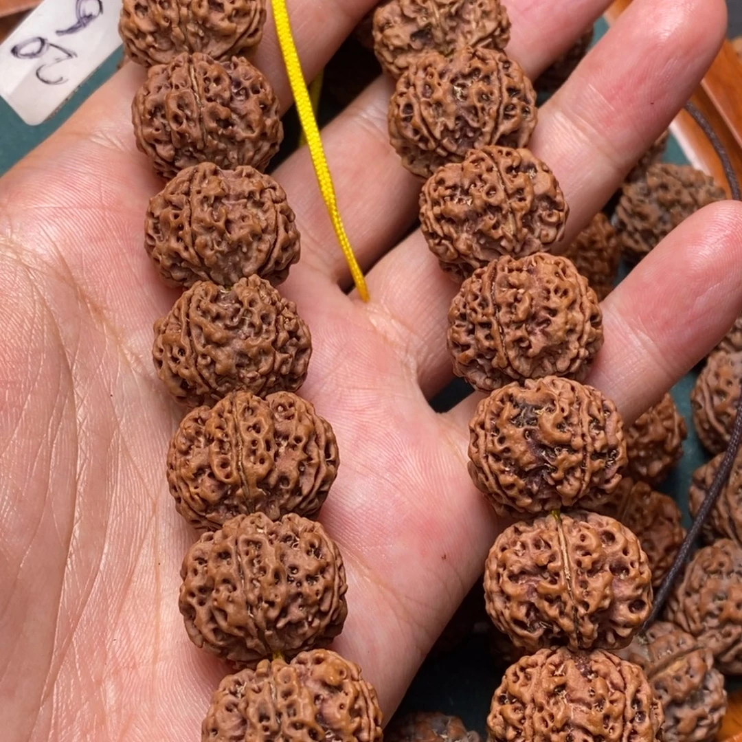 金刚菩提手串金刚