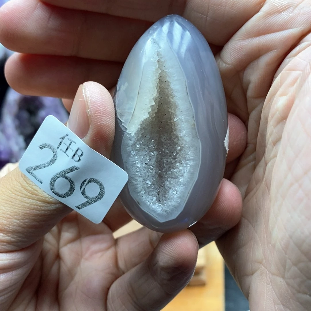未镶嵌大型摆件（非配饰）水晶