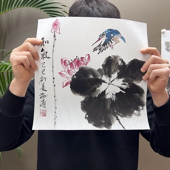 国画555555555555555555555