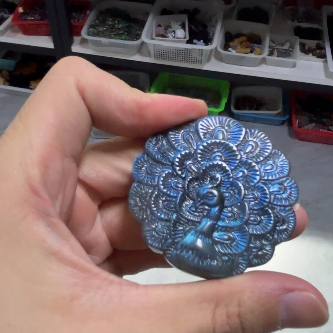 未镶嵌珠宝半成品水晶