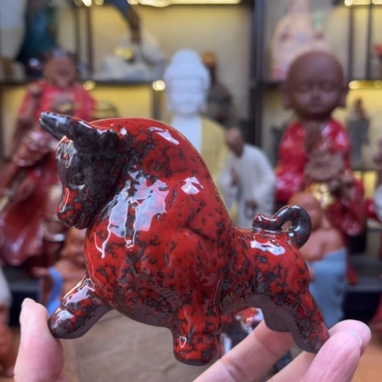 紫砂茶宠紫砂茶宠摆件