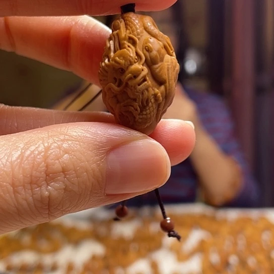 手串/手链橄榄核橄榄核