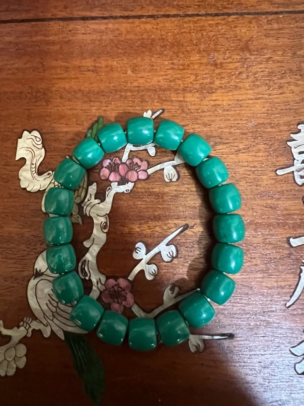 S06 特色手工艺木制品