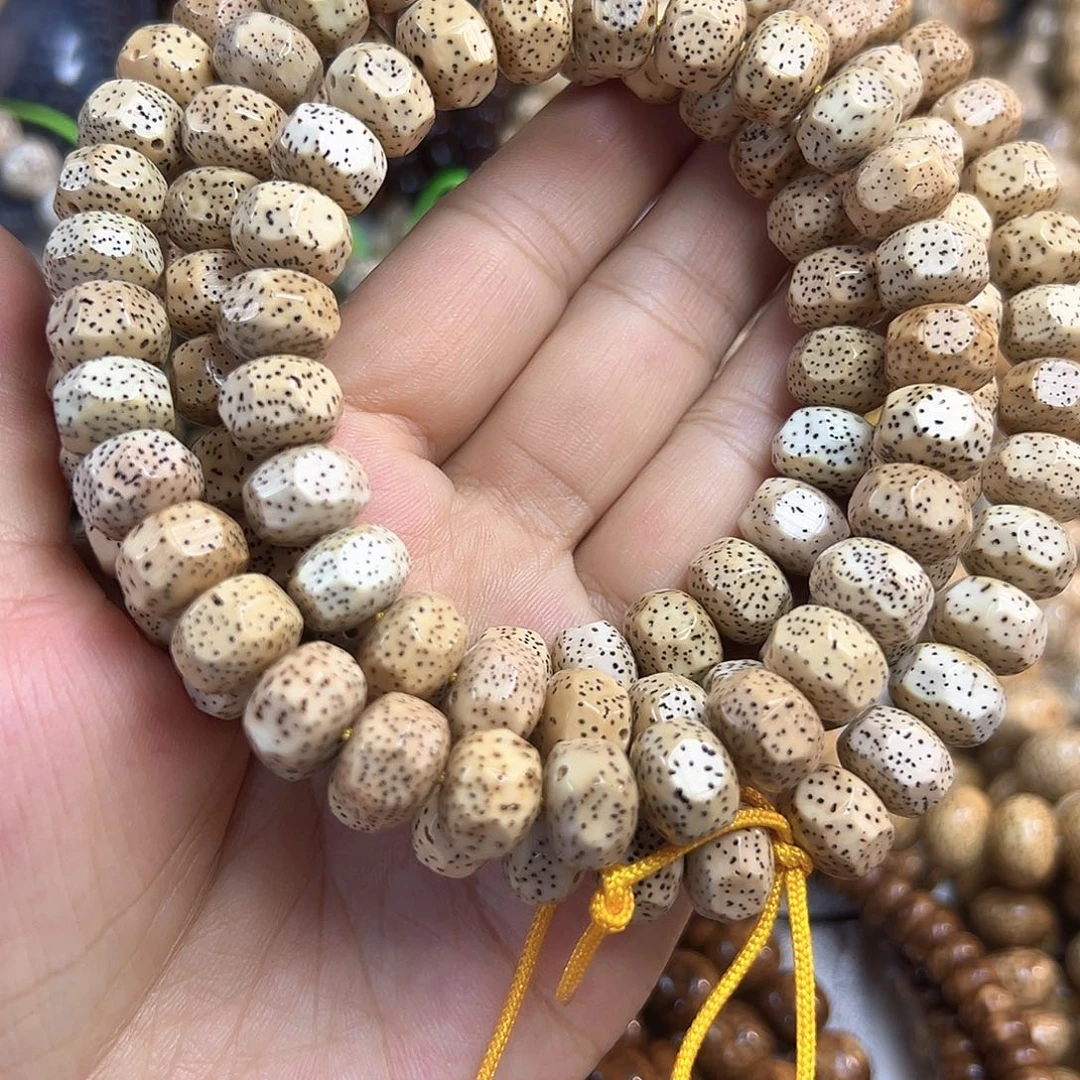 手串星月菩提星月菩提原生态