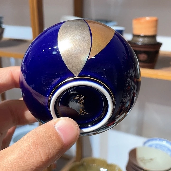紫砂二十五包邮，第208号，深川制