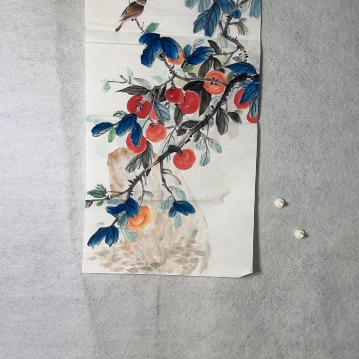 国画国画轩荣字画福利321