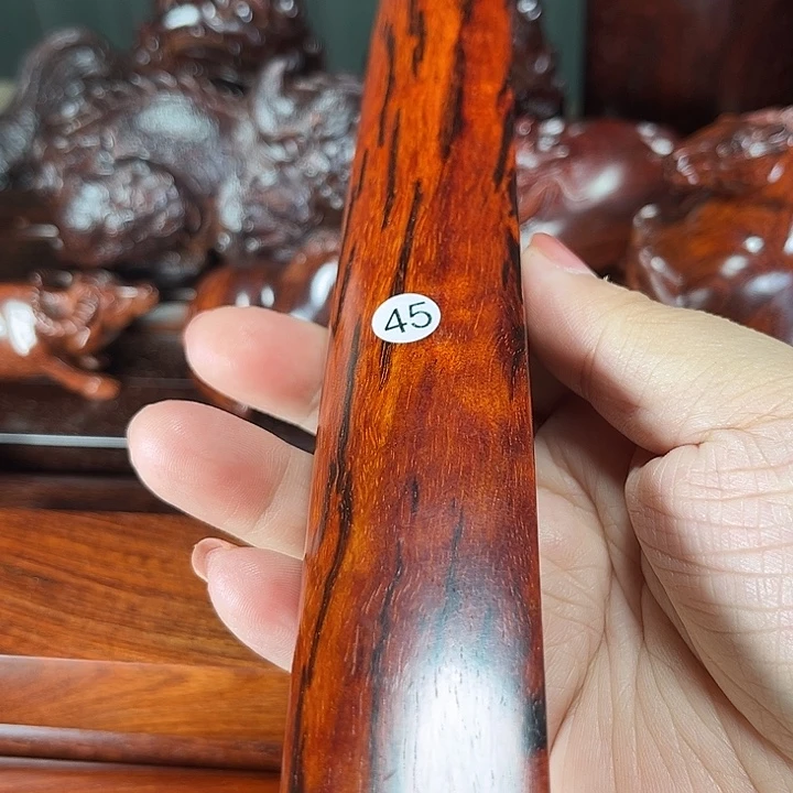 檀香紫檀（小叶紫檀）