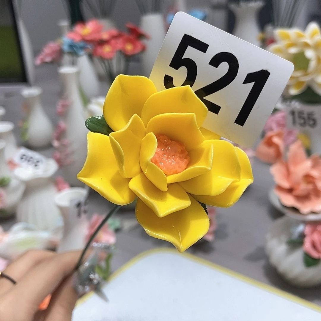 陶瓷手工制作工艺