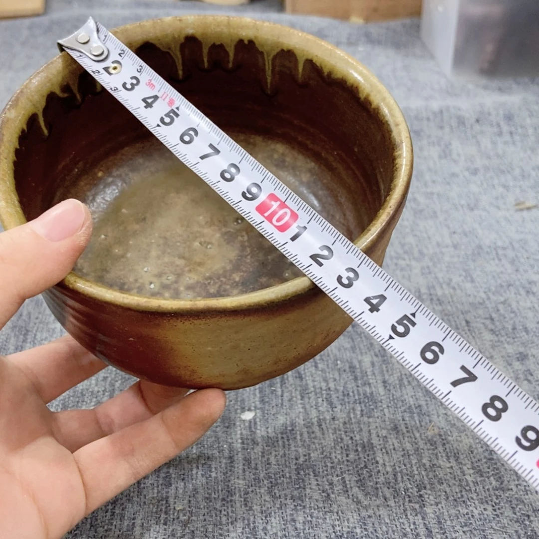 紫砂茶杯非常满意好看得物件