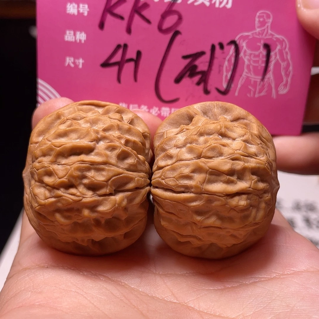 ─***⌵文玩核桃吊坠文玩