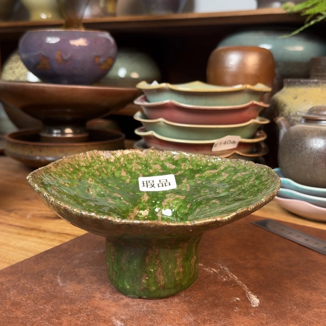 景德镇陶瓷老杨手作