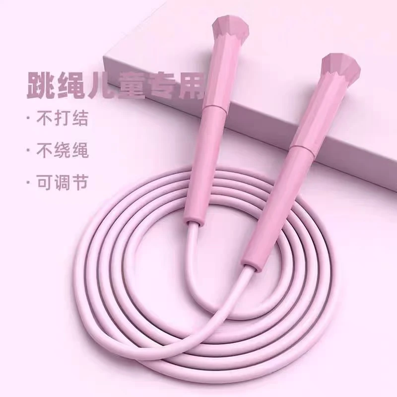 新疆包邮1476中考训练跳绳
