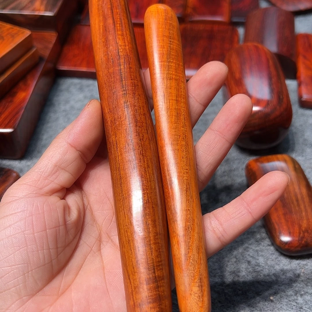 胖***3交趾黄檀（大红酸枝）