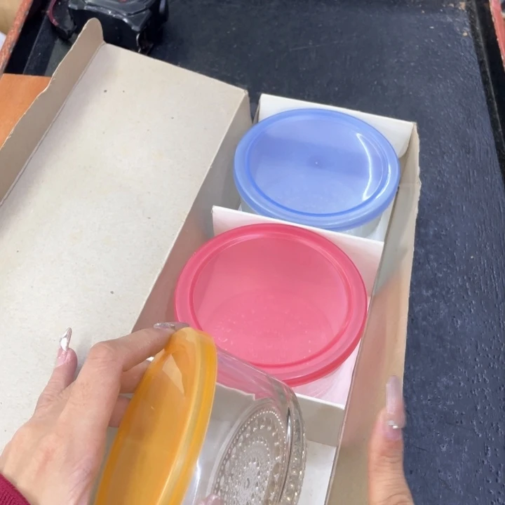 海外陶瓷茶具日化
