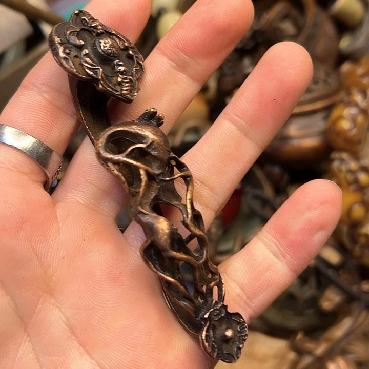 铜器工艺铜器工艺铜器工艺铜