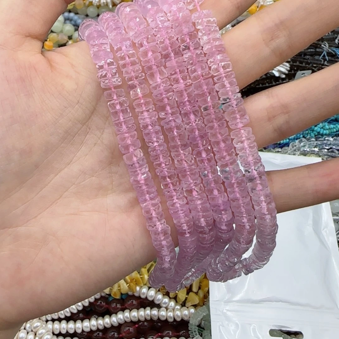 玛瑙/玉髓未镶嵌珠宝半成品*️***拍3