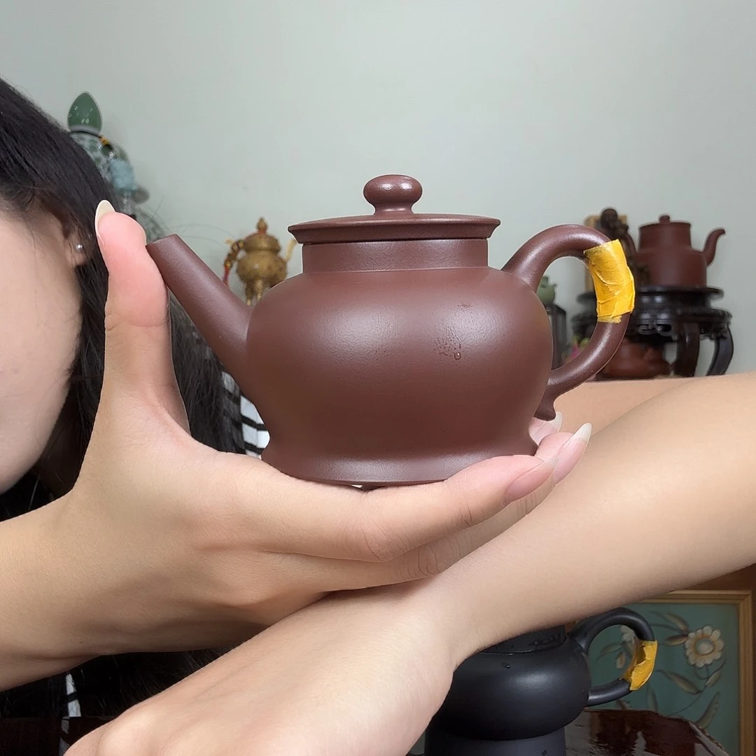 茶壶紫砂补丁补丁
