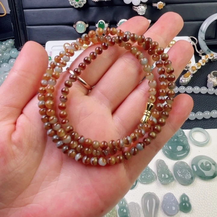 定制翡翠未镶嵌11111111111