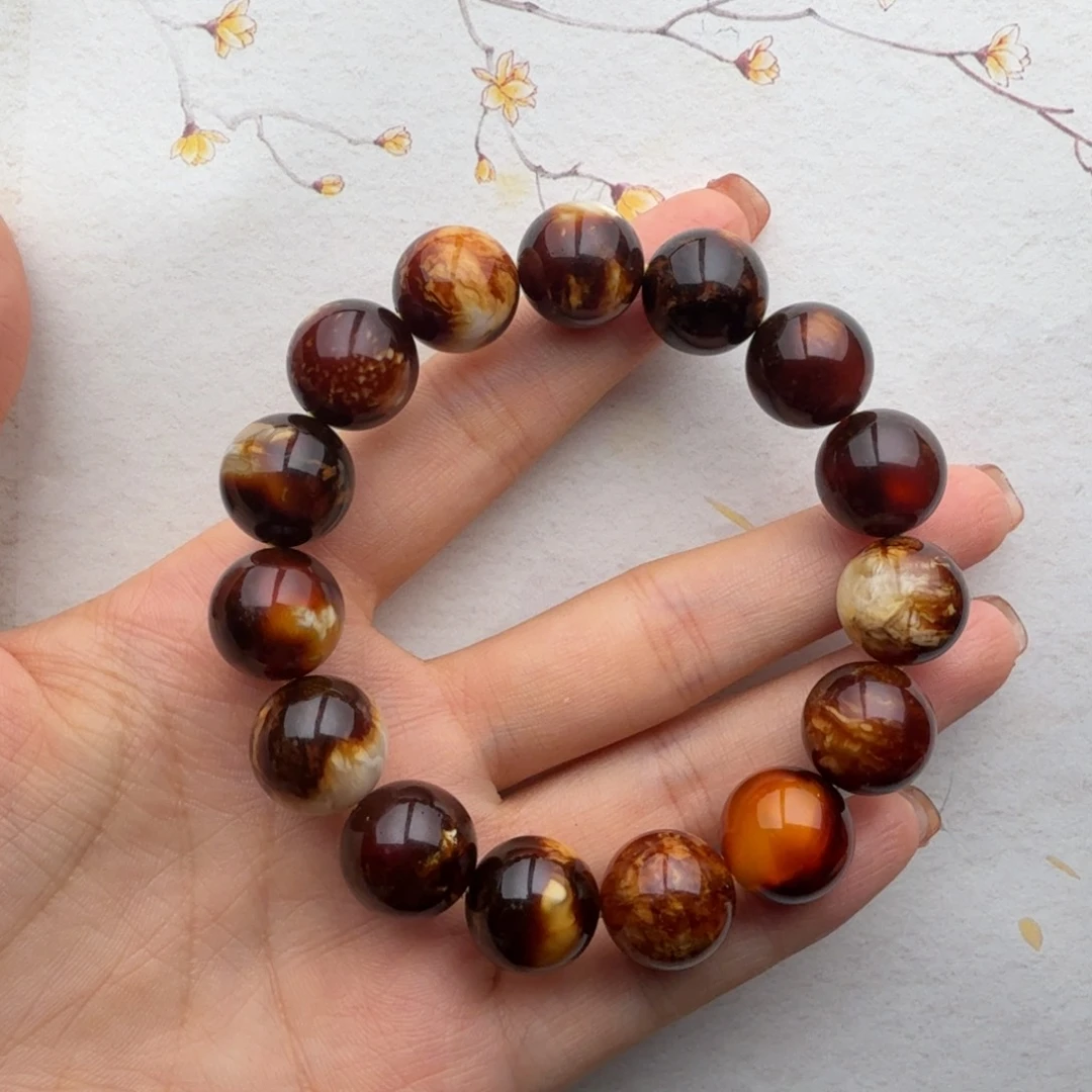 未镶嵌琥珀裸石琥珀蜜蜡14