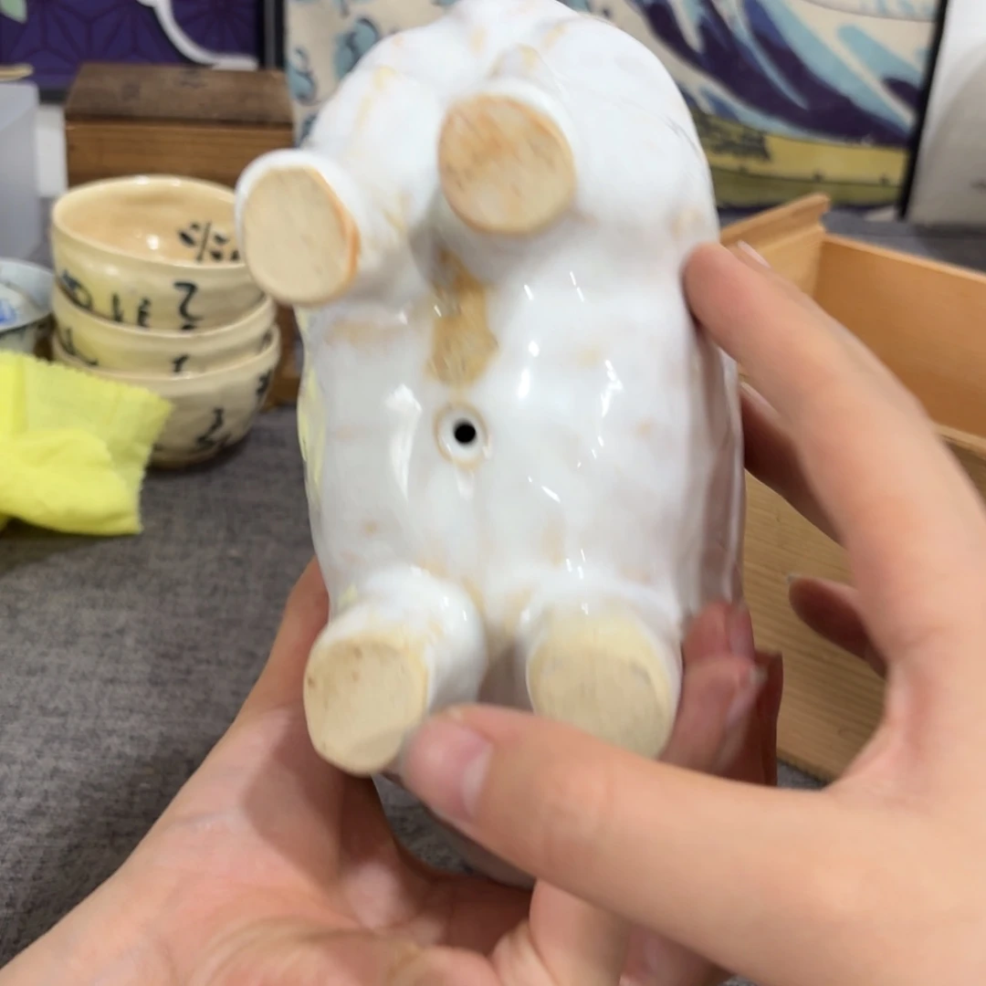 非常好用漂亮的茶具