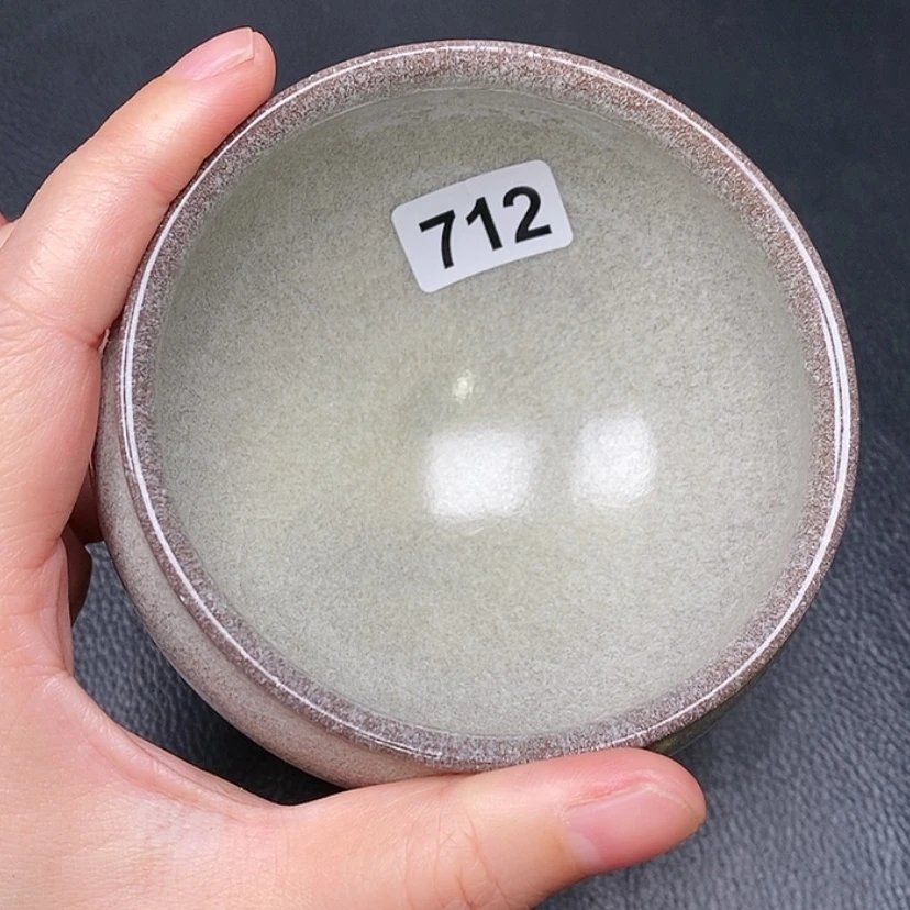 【闪购商品】茶盏全手工打造建盏