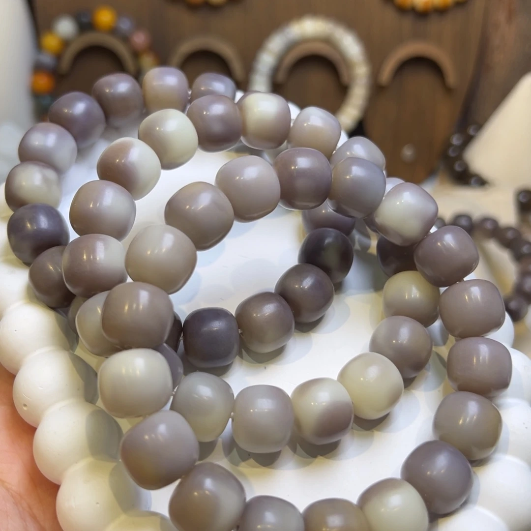 吊坠菩提根/象牙果香芋卡14