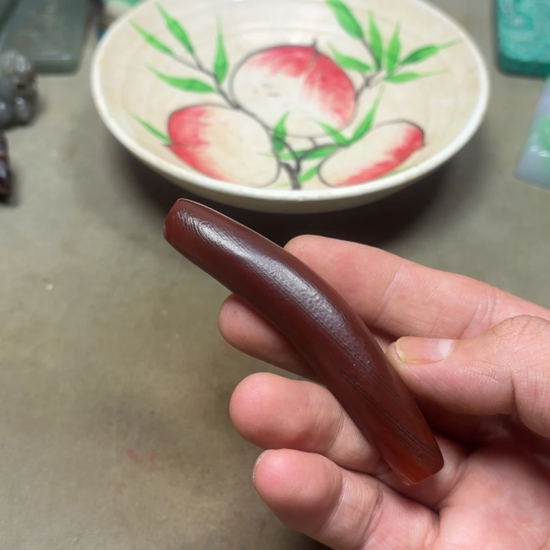 这个物件很老气啊