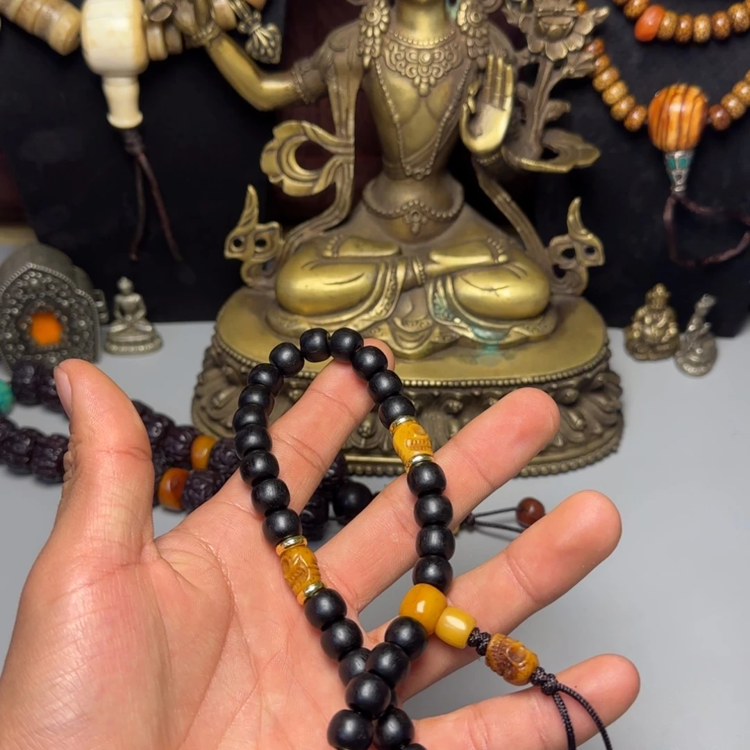 情***处格桑工艺坊直播间