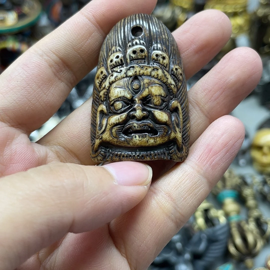 工艺品挂件一物一图