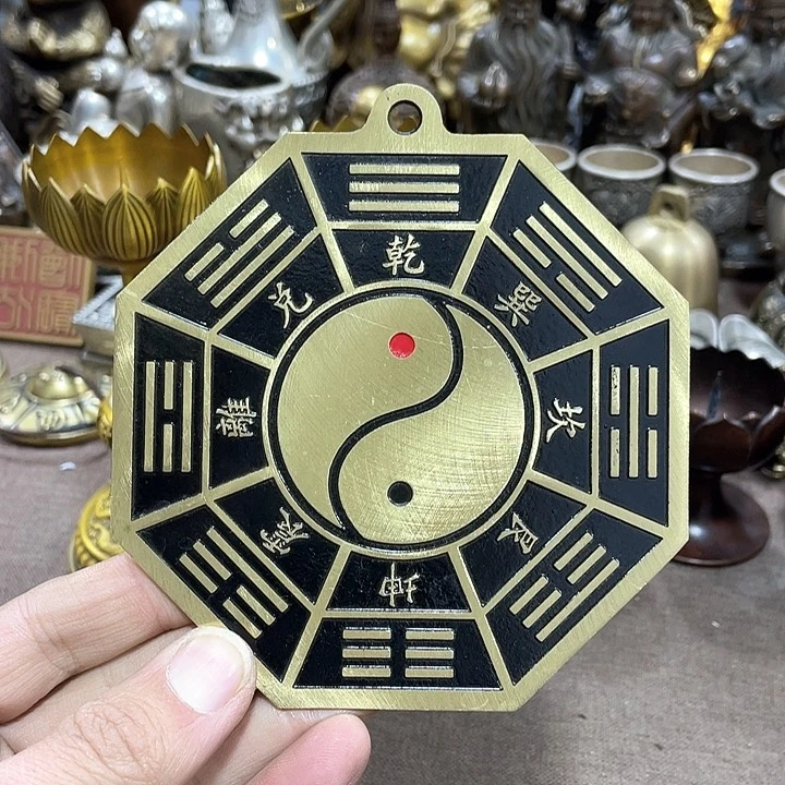 黄铜材质精品摆件