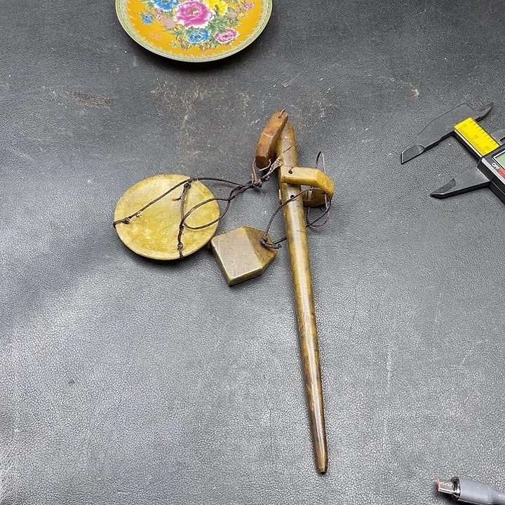 链接一图一物。