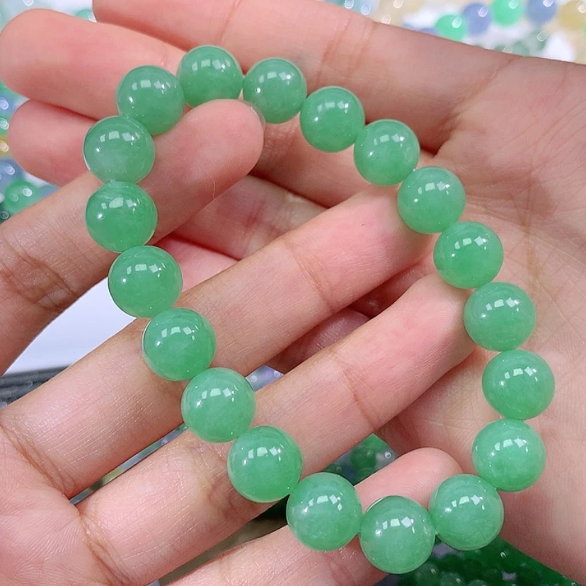 【闪购商品】未镶嵌手链翡翠翡翠