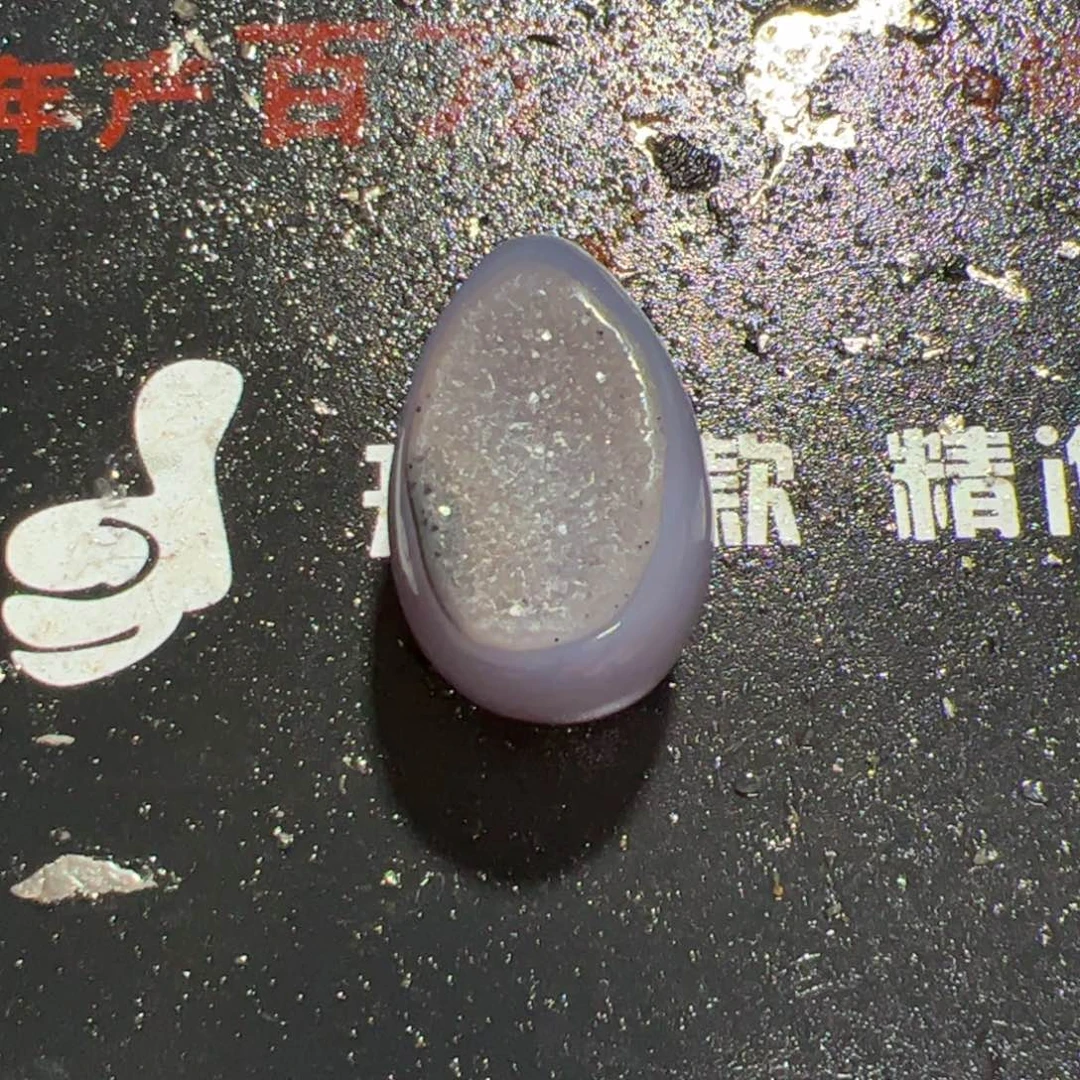 「***」未镶嵌珠宝半成品水晶