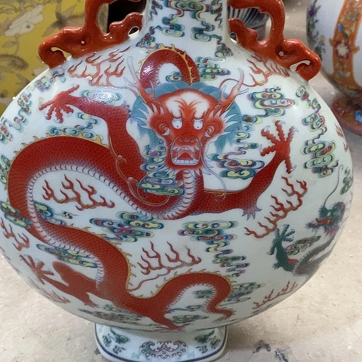 瓷片我也好可爱的啊