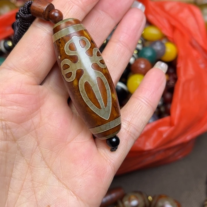 玛瑙/玉髓未镶嵌手链