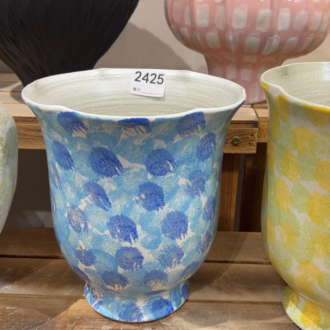 瓷片2425高23口18无孔的