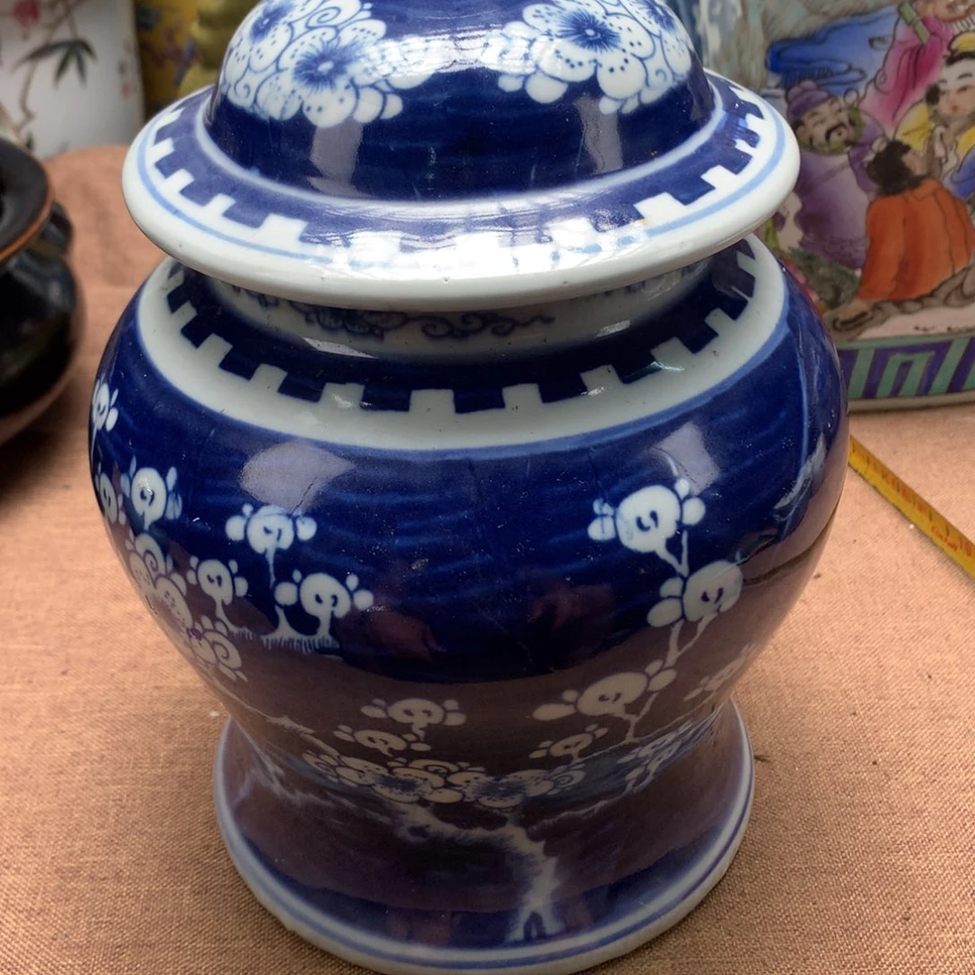 摆件旧藏瓷器旧藏瓷器