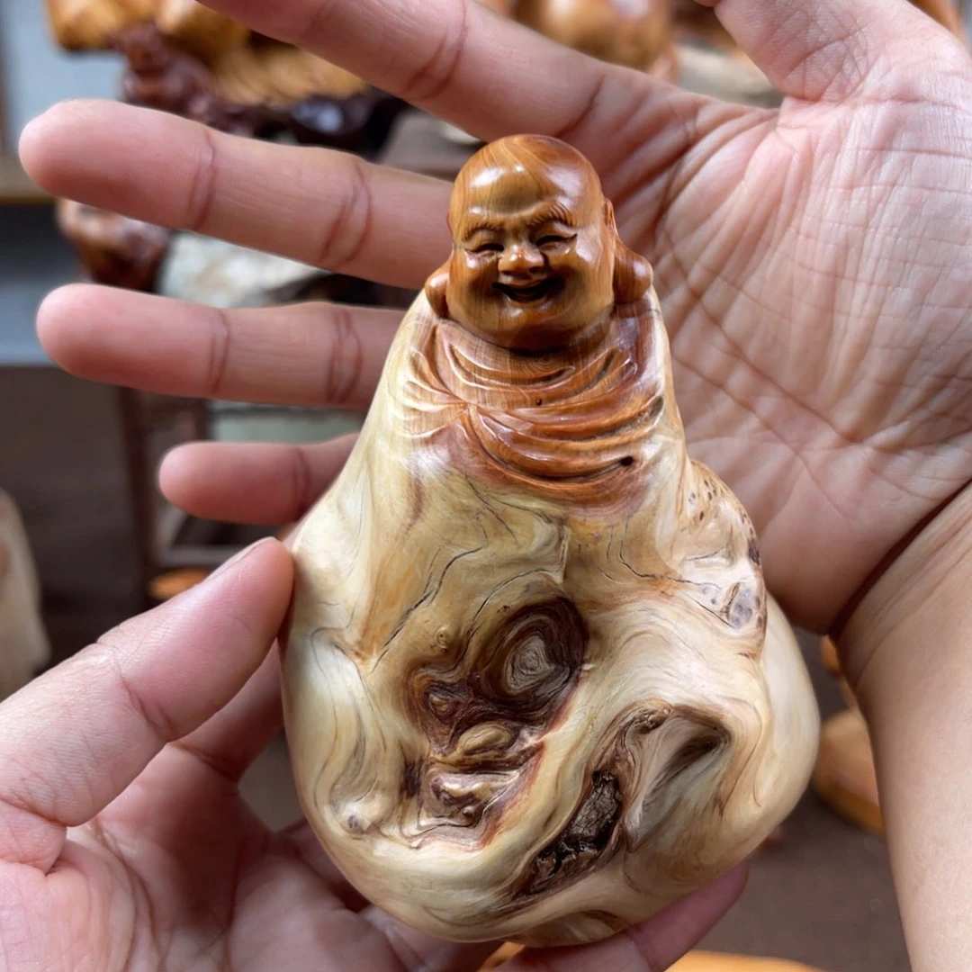 周***柏木（崖柏）崖柏太行山脉