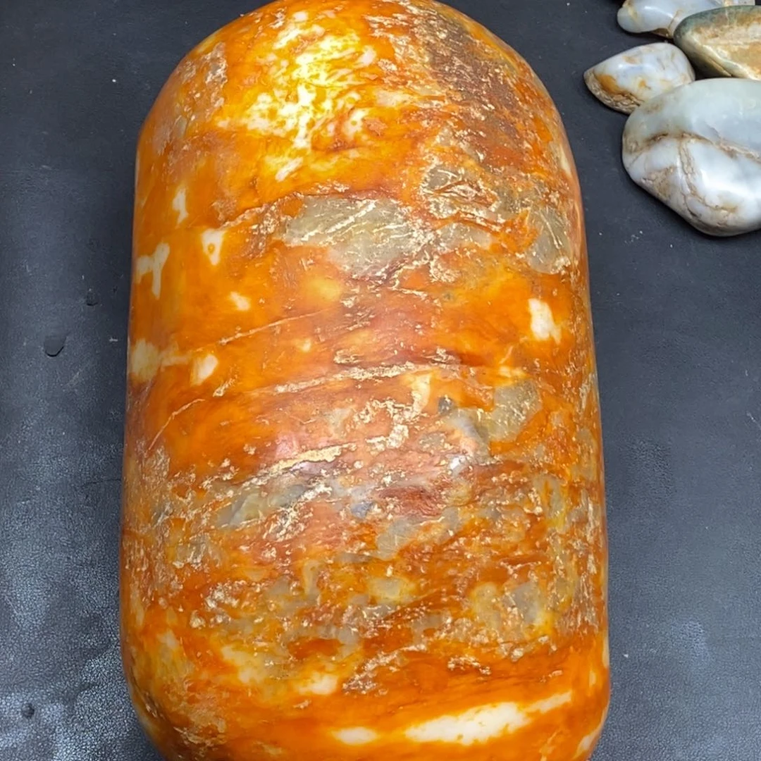 和田玉挂件未镶嵌用****6