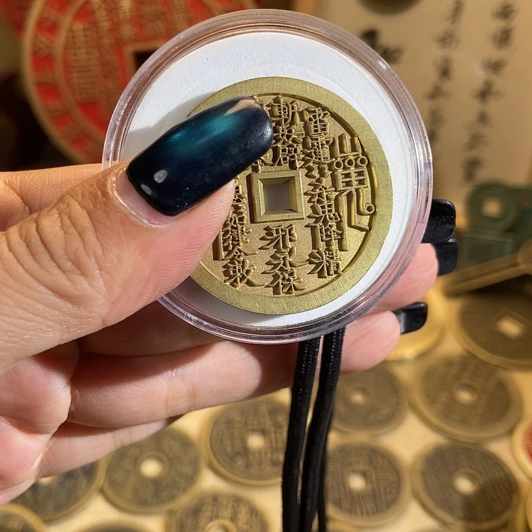铜现代翻砂工艺品