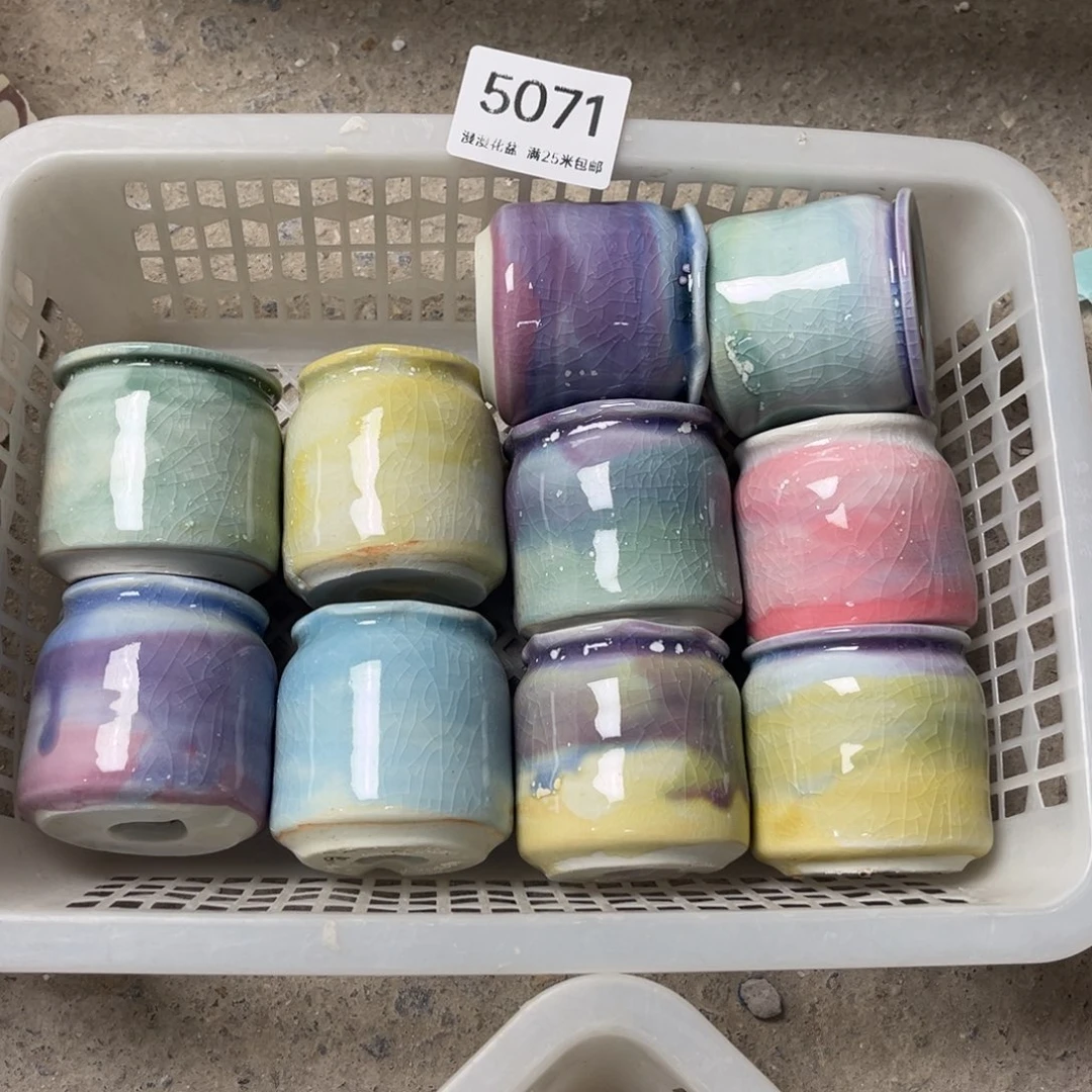 5071内口4景德镇手工