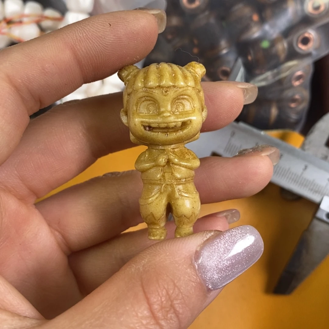 手串/手链驼骨配饰68