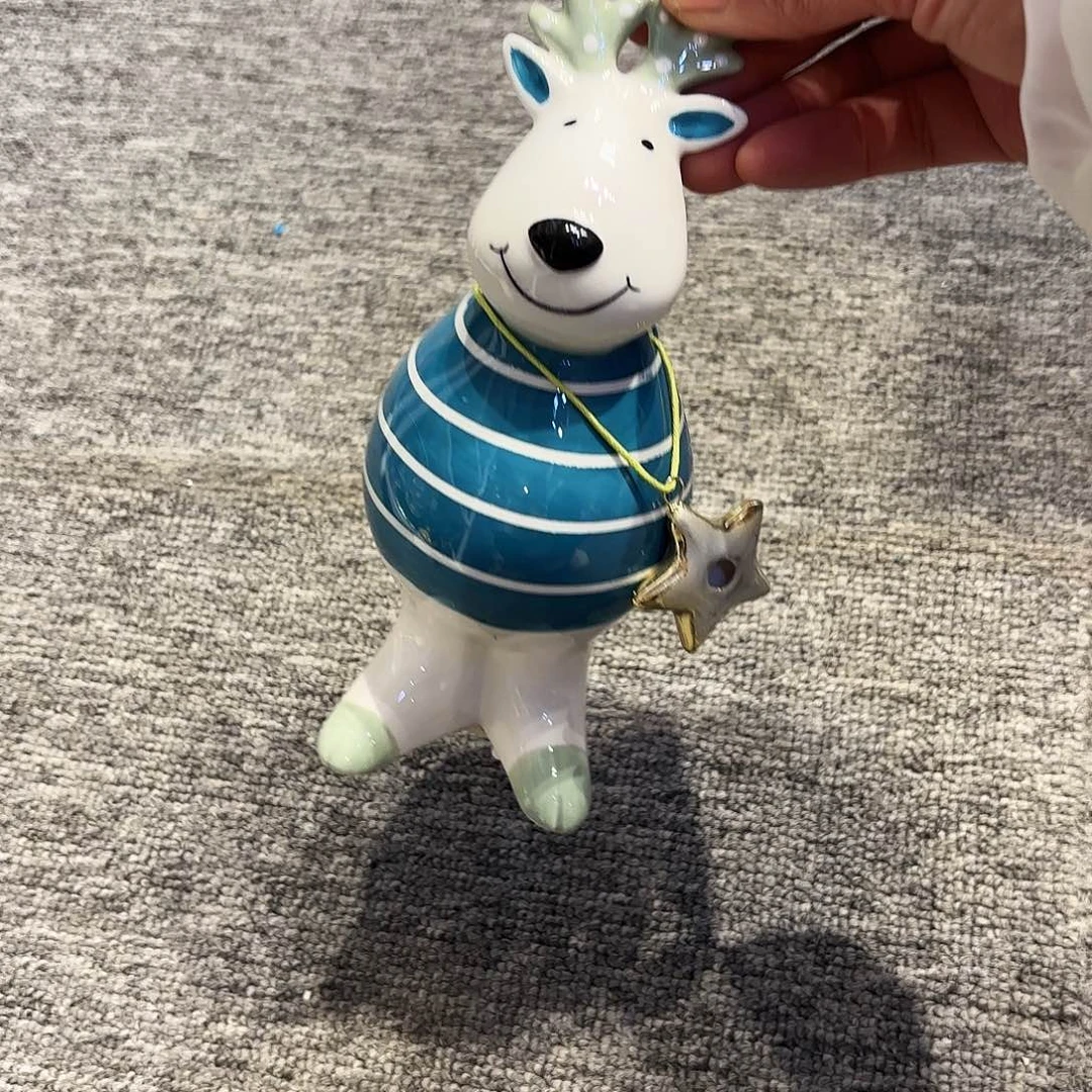 牛*陶瓷艺术设计中心