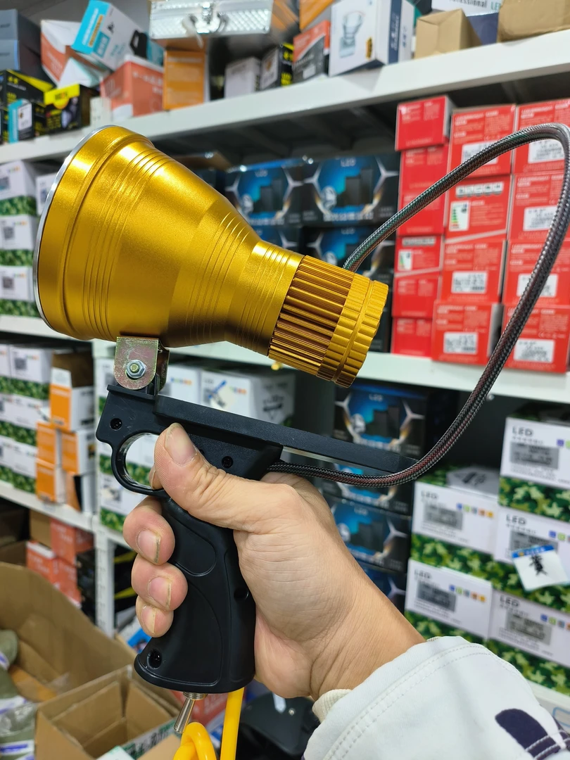 歼灭炮PRO手把款