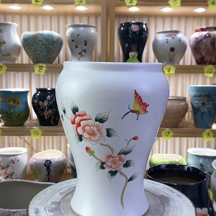 罐陶瓷陶瓷陶瓷陶瓷