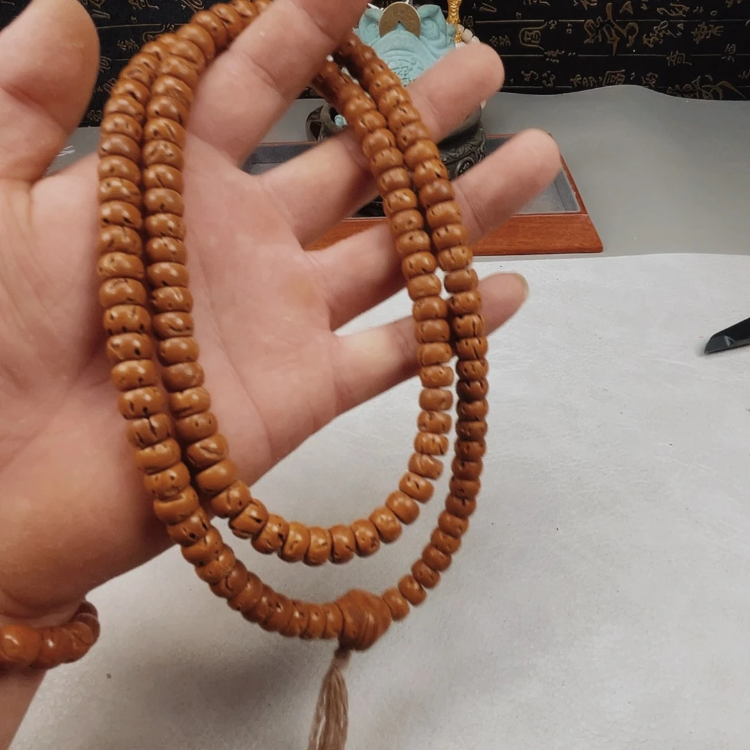 桃核吊坠桃核光柱